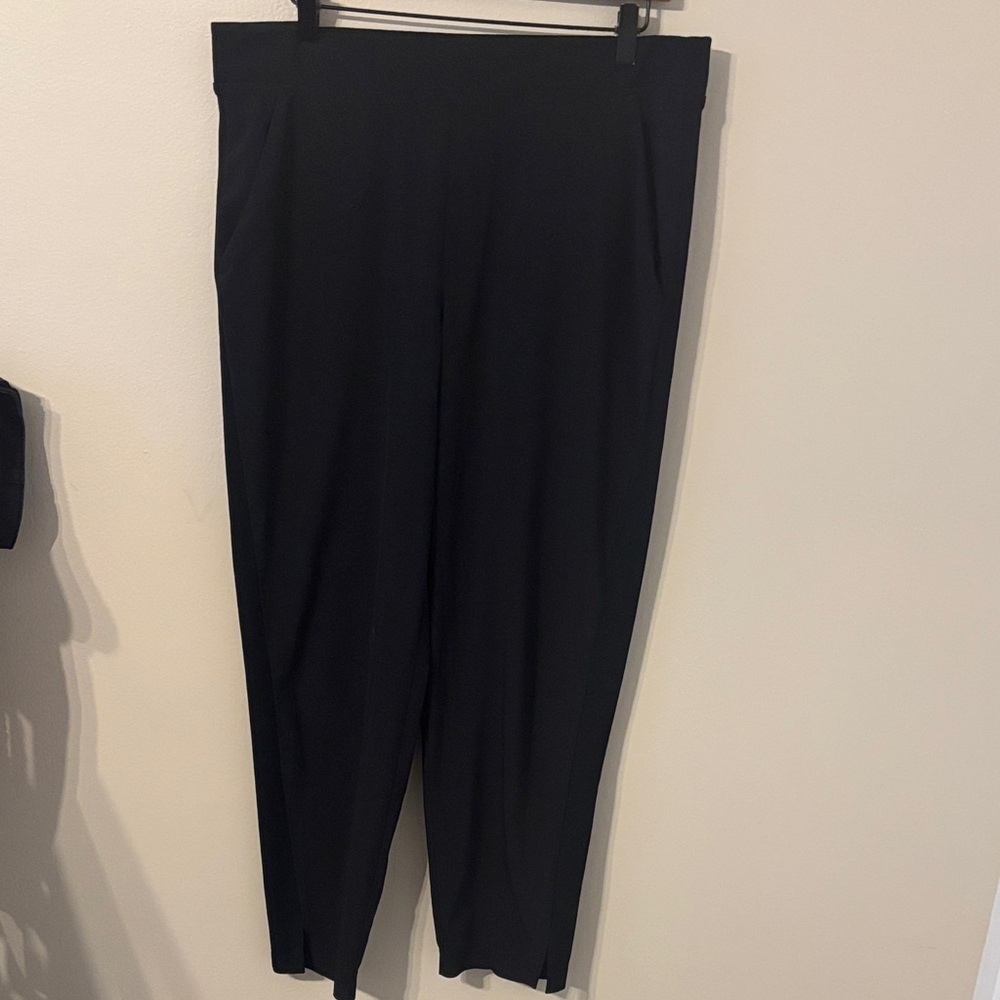 Athleta Brooklyn Mid Rise Ankle Pant